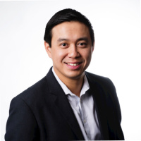 1063: From Banking to Building: One Leader’s Shift to Operations | Eugene Wong, CFO, Clara Analytics