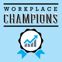 Hiring for Hypergrowth | A Workplace Champions Episode