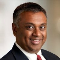 Bonus Replay: Prashanth Mahendra-Rajah, CFO, Analog Devices, Inc.