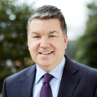 728: The Courage of Your Convictions | Joe Wolk, CFO, Johnson  Johnson