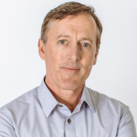 727: The Power of Patience | Greg Saunders, CFO, Ygrene Energy Fund