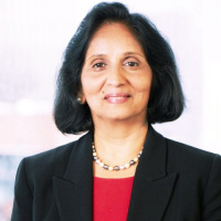 719: Achieving New Finance IT Synergies | Madhu Ranganathan, CFO, OpenText