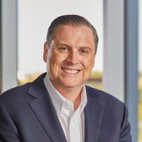 1127: Lean Finance in a Volatile World | Damon Lee, CFO, C.H. Robinson