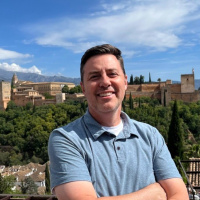 932: The Finance Leadership Paradox | Jeff Coulter, CFO, Cognite