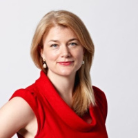 844: To Achieve All That Matters | Gillian Sheeran, CFO, Pricefx