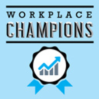 Employee Engagement  the Less Social World - A Workplace Champions Episode