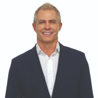 1,040: Leadership Partnership: How the CFO, CEO, and CIO Shape the Future | Mark Partin, CFO, Blackline