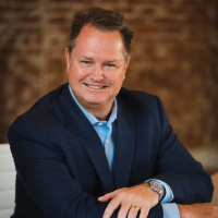 1089: Reinventing Operations for Lasting Impact | Brian McClintock, CFO, Fusion Connect