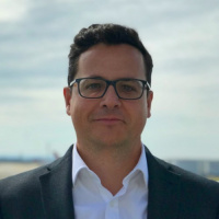 883: The Confidence That Only Experience Brings | Javier Echave, CFO, Heathrow