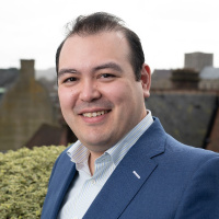 681: Not Settling for Business as Usual | Christian Geyer, CFO, ActiveNav