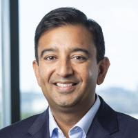 592: Beyond Disruption, Capitalizing on New Opportunities | Sameer Bhargava, CFO, Clark Construction Group