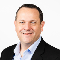 851: The Rudiments of Scale | Tony Tiscornia, CFO, Coupa