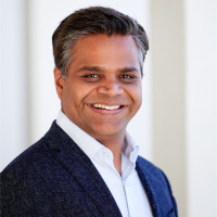 1062: Scaling with Purpose and Profit | Hetu Patel, CFO, Thrive Market