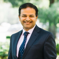 814: Why Swim Lanes No Longer Matter | Manish Sarin, CFO, Sprinklr
