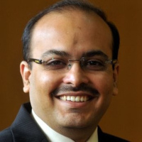 726: The Opportunity Beyond Arbitrage | Manish Dugar, CFO, Mphasis