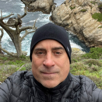 952: Solving the Almond Worlds People Equation | Mark Lampe, CFO, Monte Vista Farming Co.