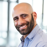 1,041: Rethinking Metrics to Align with Business Evolution | Josh Schwartz, CFO, Medidata
