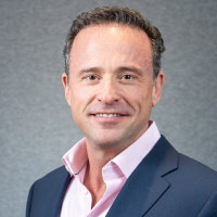 935: How People Became Finances X-Factor | Derrek Gafford, CFO, TrueBlue