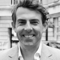 1033: The ‘Buy or Build’ Moment: Preserving Your Firms Entrepreneurial Spirit | Ben Averis, CFO, Yoto