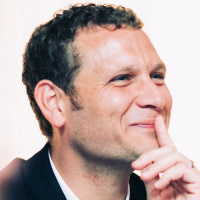 718: An Appetite for Impact | Sean Mulloy, CFO, Level Ex