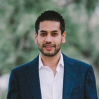 1,013: The Curious CFO: Crafting the Future of Space | Muhammad Shahzad, CFO, Relativity Space