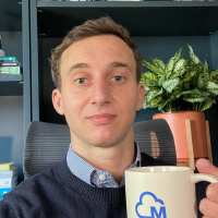 784: The Levers of Long-Term Value | Brandon Maultasch, CFO, MOLOCO