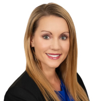 809: Leading Inside a Remote World | Danielle Murcray, CFO, AttackIQ