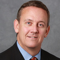 638: The Path to Being Cost Smart | Jim Gray, CFO, Ingredion