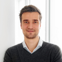 732: A Walk on the Creative Side | Matthias Tillmann, CFO, Trivago