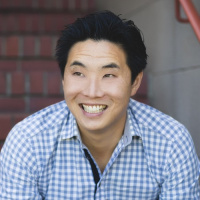 779: The Graduate | Casey Woo, CFO, Landing