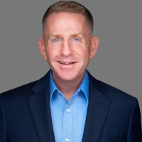 970: Growing in Good Company | Dennis Johnson, CFO, Qlik