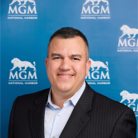 1,004: Beyond the Casino Floor: A CFO’s Ascent | Efraín Pérez Agosto, CFO, MGM National Harbor