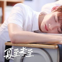 13《夏至未至》多少的执着 输给了时间 多少的泪水 流过了青春