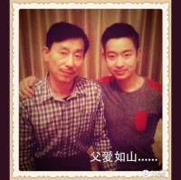 【K歌之王第10期】大宝哥 父亲节特别节目 与你一起聊聊《爸爸》