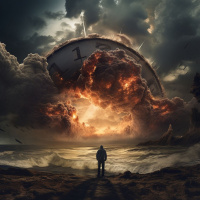 Iggy Garcia LIVE Episode 189 | Its the end of the world as we know it