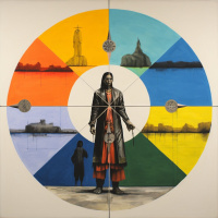 Iggy Garcia LIVE Episode 188 | The Medicine Wheel in 2023