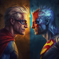 Iggy Garcia LIVE Episode 183 | Are you a superhero or supervillain