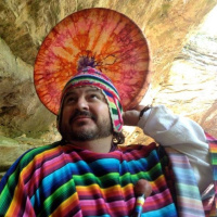 Iggy Garcia LIVE Episode 7 | Gaia and Galactic Shamanism