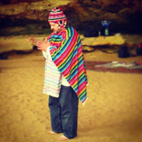 Iggy Garcia LIVE Episode 4 | Naked Shamanism 4