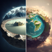 Iggy Garcia LIVE Episode177 | Flat Earth Vs. Round Earth and Much More