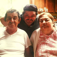 Iggy Garcia LIVE Episode 40 - “LIFE.”