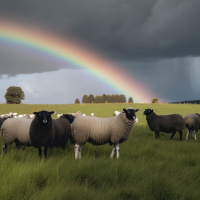 Iggy Garcia LIVE Episode 182 | Black Sheep or White Sheep