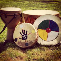 Iggy Garcia LIVE Episode 3 | Nemenhah Medicine (WithInsightsRadio.com)