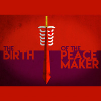 An Adulterous Woman  The Peacemaker (Audio)