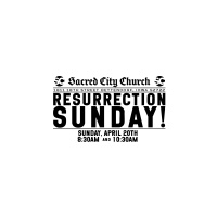 Resurrection Sunday 2025 (Audio)