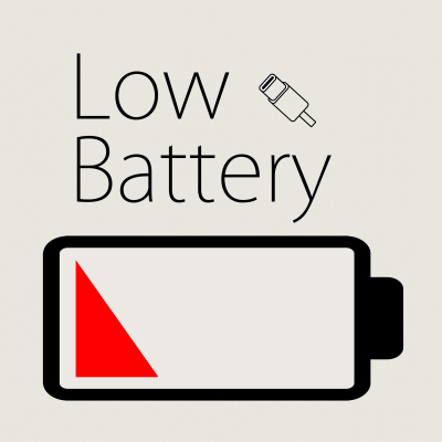 Lowbattery