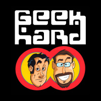 Geek Hard: Episode 580 – The Demonic Quiet is Abominable