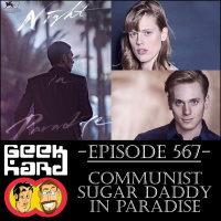 Communist Sugar Daddy in Paradise