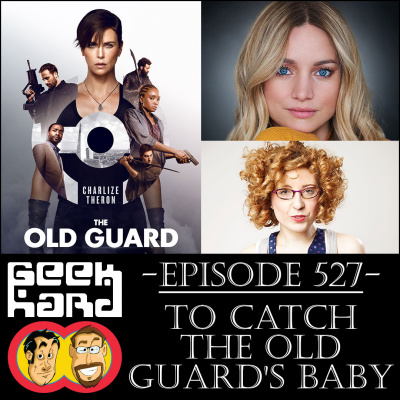 Geek Hard | Geek Hard