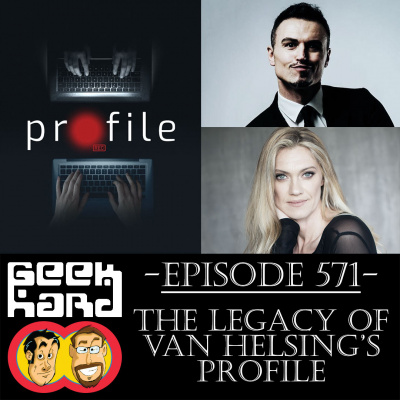 Geek Hard | Geek Hard